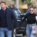 Ben Affleck Jennifer Lopez