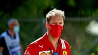 Sebastian Vettel tekent bij Aston Martin Racing