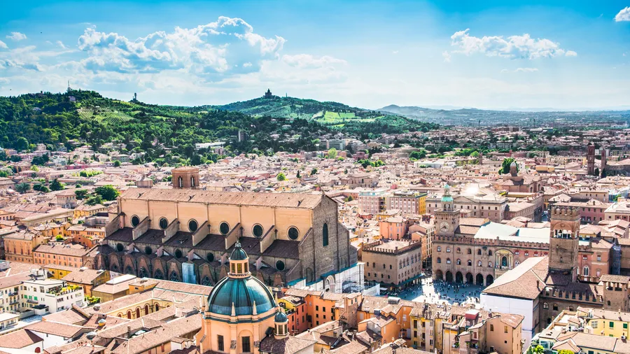 Bologna
