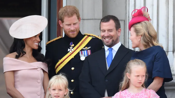 Opnieuw hommeles in Brits koningshuis
