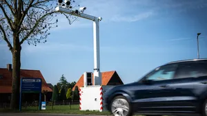 Bijna een miljard euro naar de staat: dit waren de meest voorkomende verkeersboetes en de duurste locaties in 2025