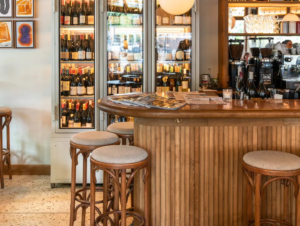 Foto 2 van Bar Bowie