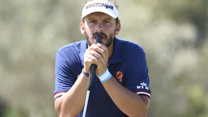 joost luiten