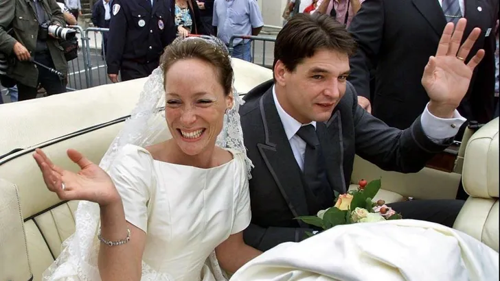 Prinses Margarita en haar ex, hoe zat het ook alweer?