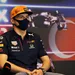 Verstappen: 'Track walk? Ik lig liever langer op bed'