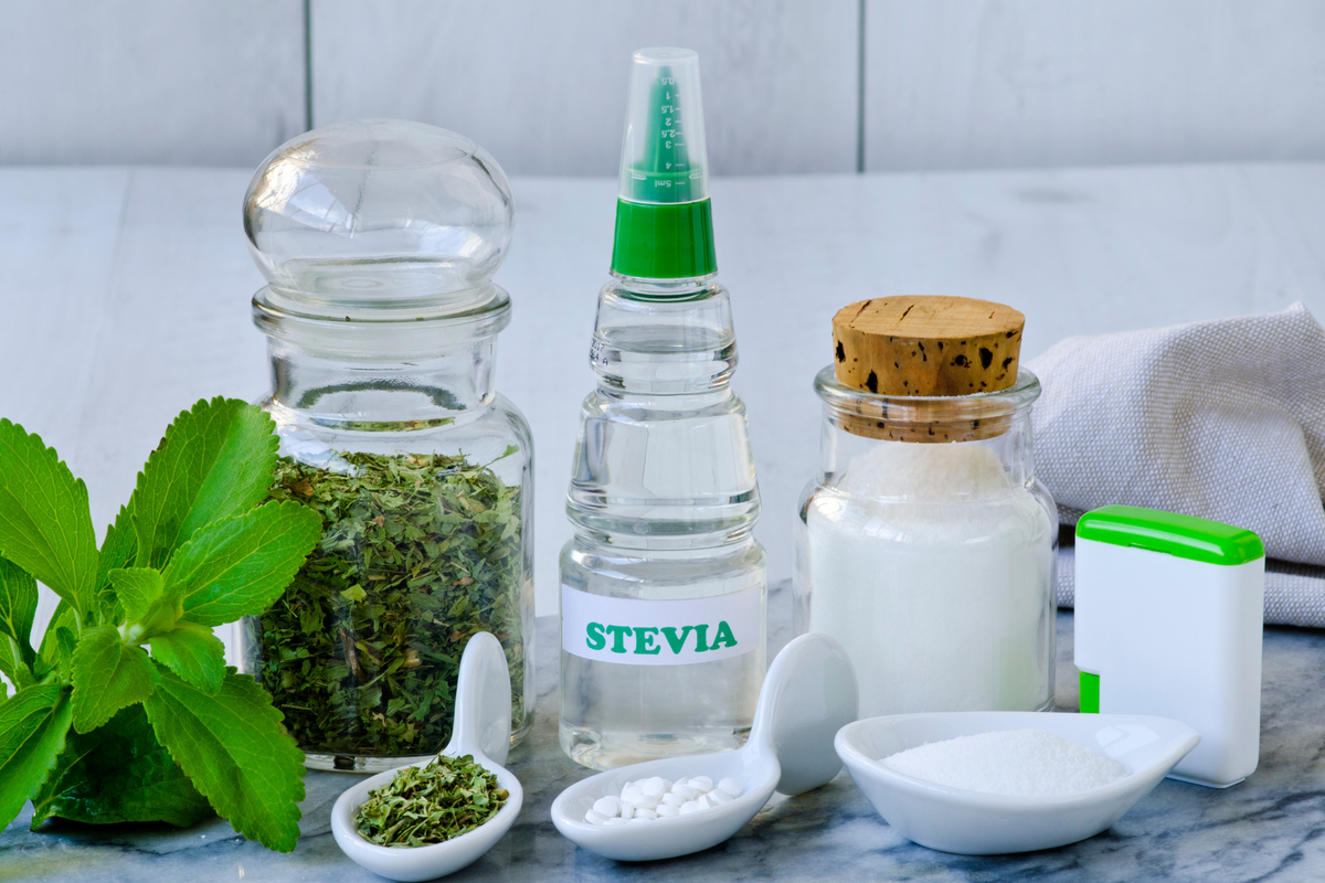 La stévia aide-t-elle à lutter contre la chute des cheveux ? Voici ce que dit la science sur la nouvelle idée beauté la plus douce