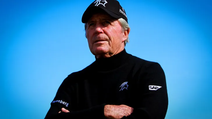 gary player