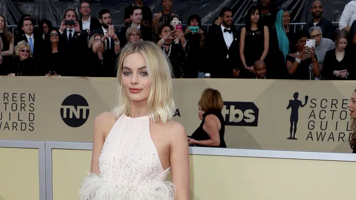 Zien: dit waren de beste looks van de SAG awards 2018