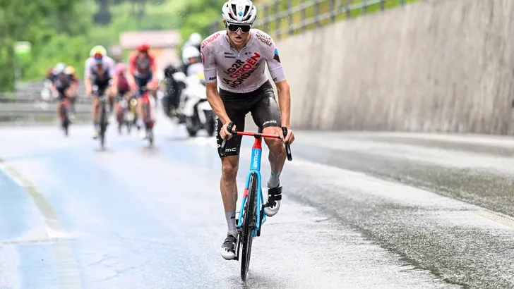 Tour de Suisse 2023 - 3