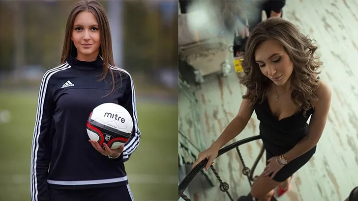 Ekaterina Kostyunina