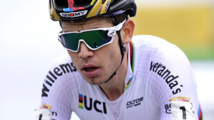 Wout van Aert