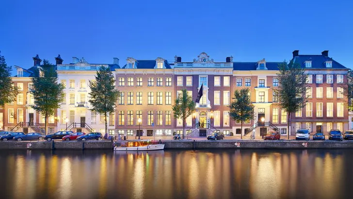 Zien: Dit zijn Nederland's beste (en meest luxe) hotels van 2019 