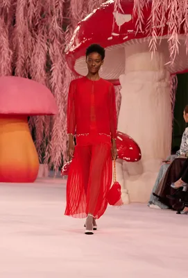 Chanel Spring/Summer 2026 Haute Couture-show