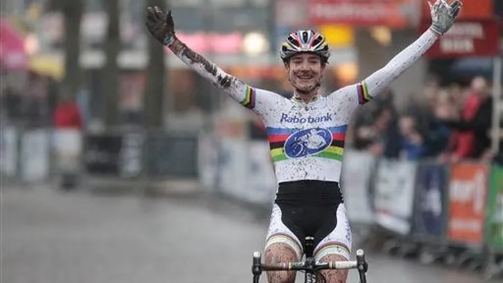 Veldrijden mikt op Olympische status