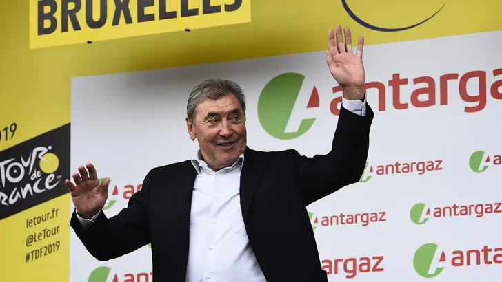 Eddy Merckx