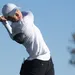 Hoogeboom eindigt maar net buiten de top-20 in het Joburg Open.