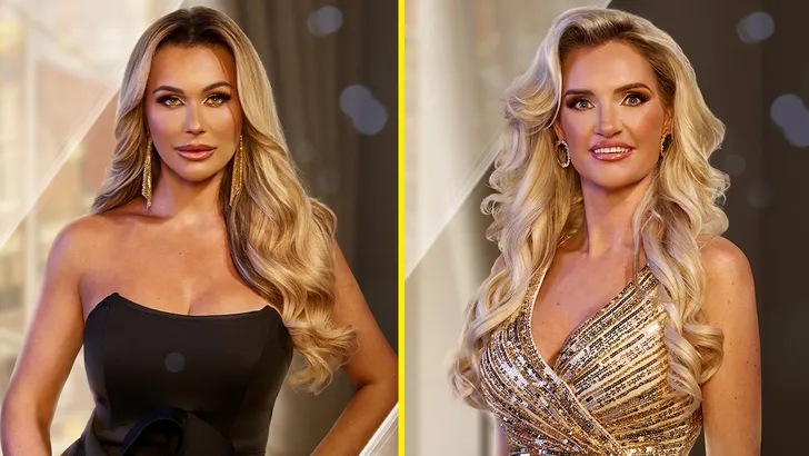 Deborah en Angela blikken terug op hun eerste Housewives-seizoen