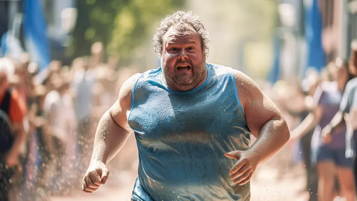 Sporten