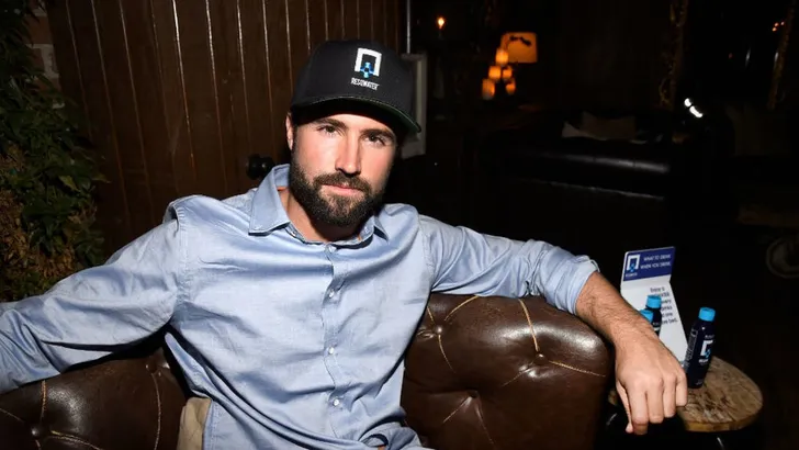 De exen van Brody Jenner