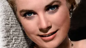 5x stijlvol als Grace Kelly