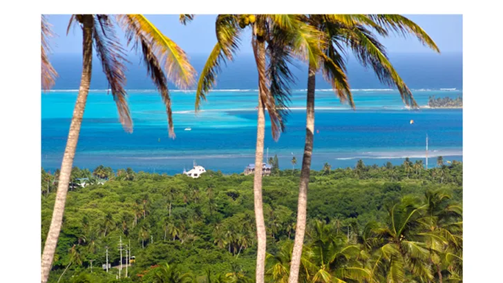 De verborgen bestemmingen in Zuid Amerika