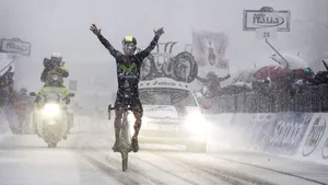 Tirreno Adriatico 2015 - stage - 5 special