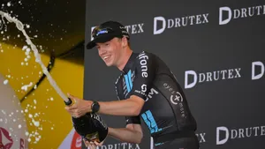 Tour de Pologne (2022) stage 6 ITT