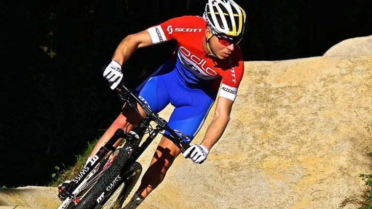 Becking vierde in Engeland, Van der Heijden zevende in Zwitserland