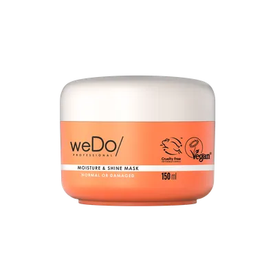 Moisture & Shine Masker