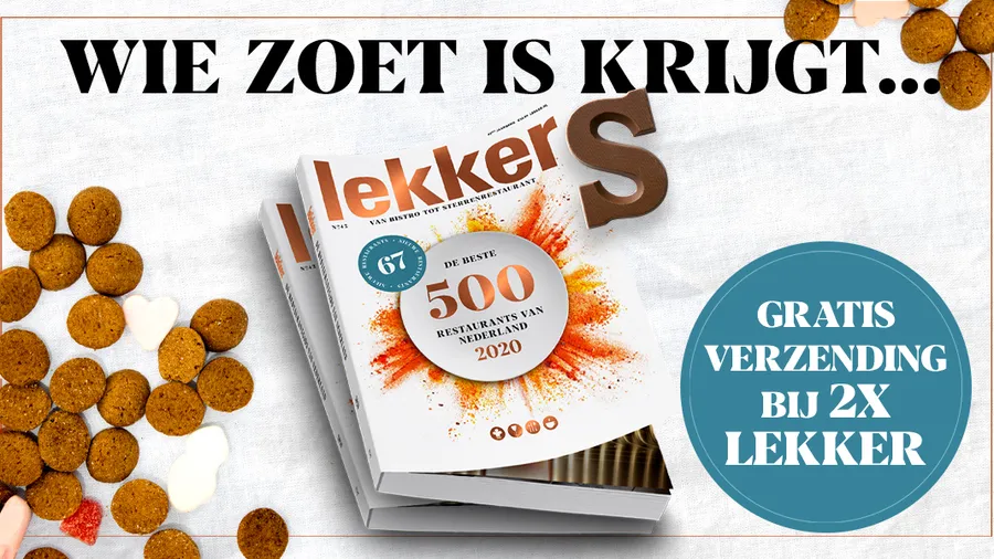 Sinterklaas