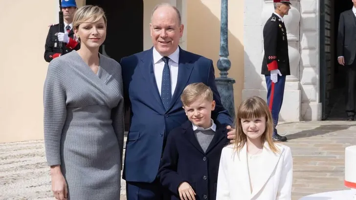 66 BIRTHDAY CELEBRATION OF PRINCE ALBERT OF MONACO