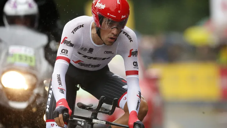 Contador: “Er is geen andere manier dan aanvallen”