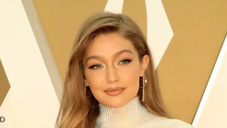 Gigi hadid