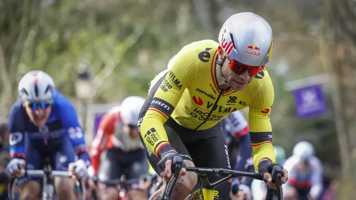 Van Aert