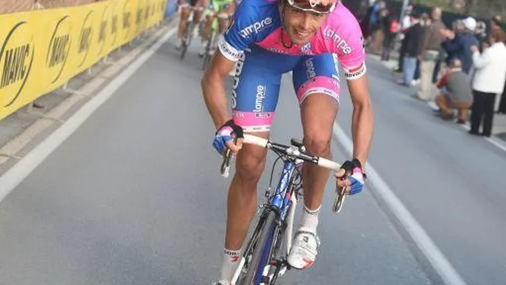 Ballan verrast in de eerste Pyreneeën-etappe
