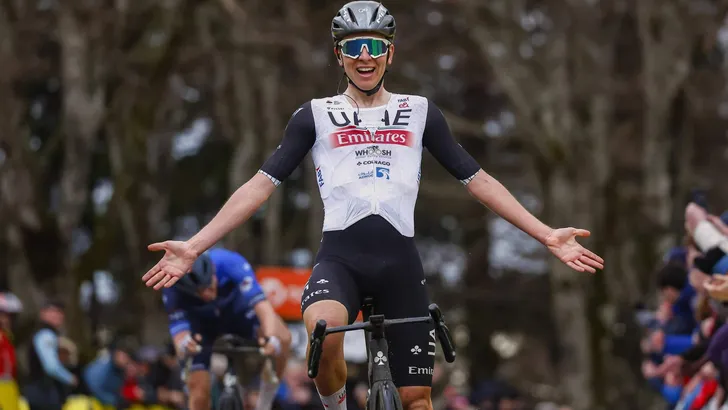 Paris-Nice 2023 stage 4