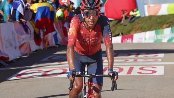 Vuelta Espana 2023 - Stage-18