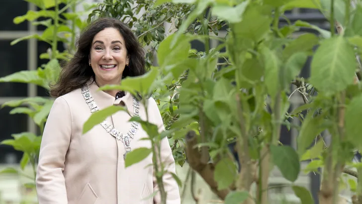 Femke Halsema