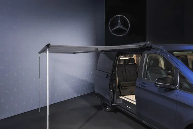 Mercedes Marco Polo 2026