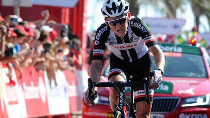 Eens of oneens: 'Niet Kelderman, maar Oomen is de beste Nederlander tot nu toe deze Vuelta '