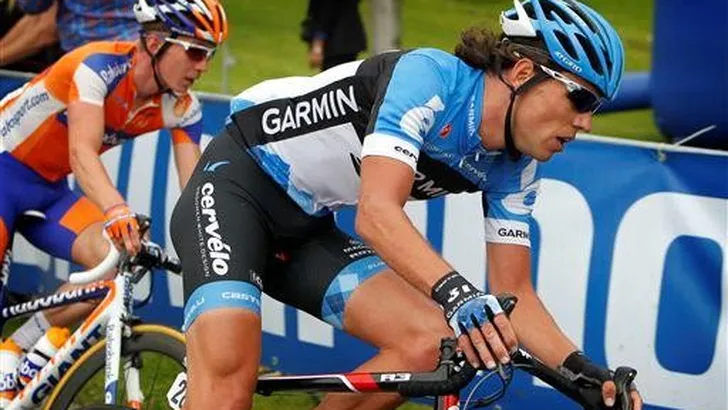 Geen Eneco Tour, Vuelta voor Dekker
