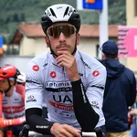 Giro d'Italia 2023 - 106th Edition - stage- 11