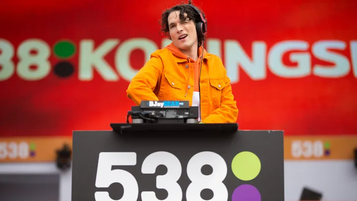 DJ Bokkelul