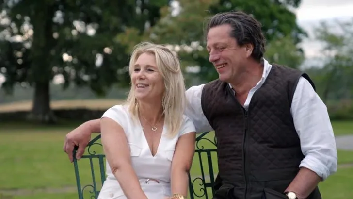 Verdrietig: B&B Vol Liefde-Robert Jan en Suzanne zijn uit elkaar | Nouveau