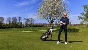 Veel swingfouten beginnen in de setup