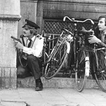Bureau Warmoesstraat