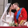 Déze onopgemerkte protocolblunder werd gemaakt tijdens William en Kate's bruiloft | Nouveau