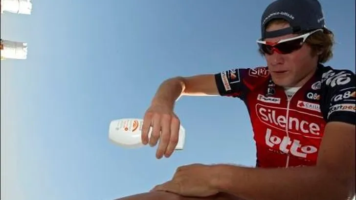 Roelandts verrast alle sterren op Belgisch NK