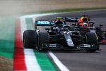 F1 Update: GP Imola keert terug, Australie en China uitgesteld