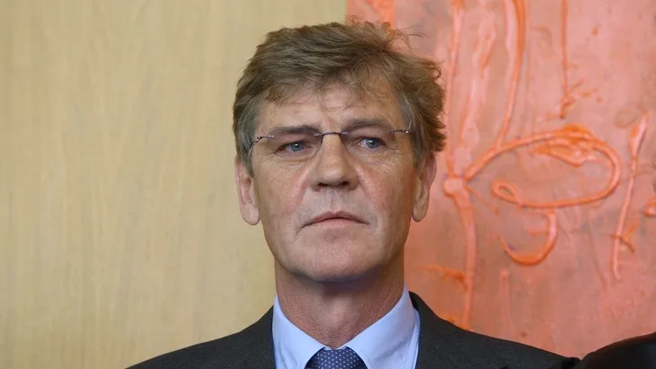 Prins Ernst August veroordeeld: 10 maanden voorwaardelijk